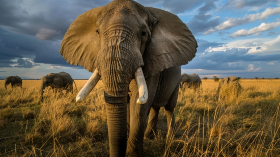 Tarangire Parrk Daytrip