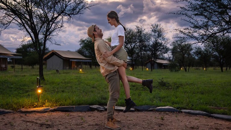 Best Tanzania Safari Tour – Northern Circuit Adventure