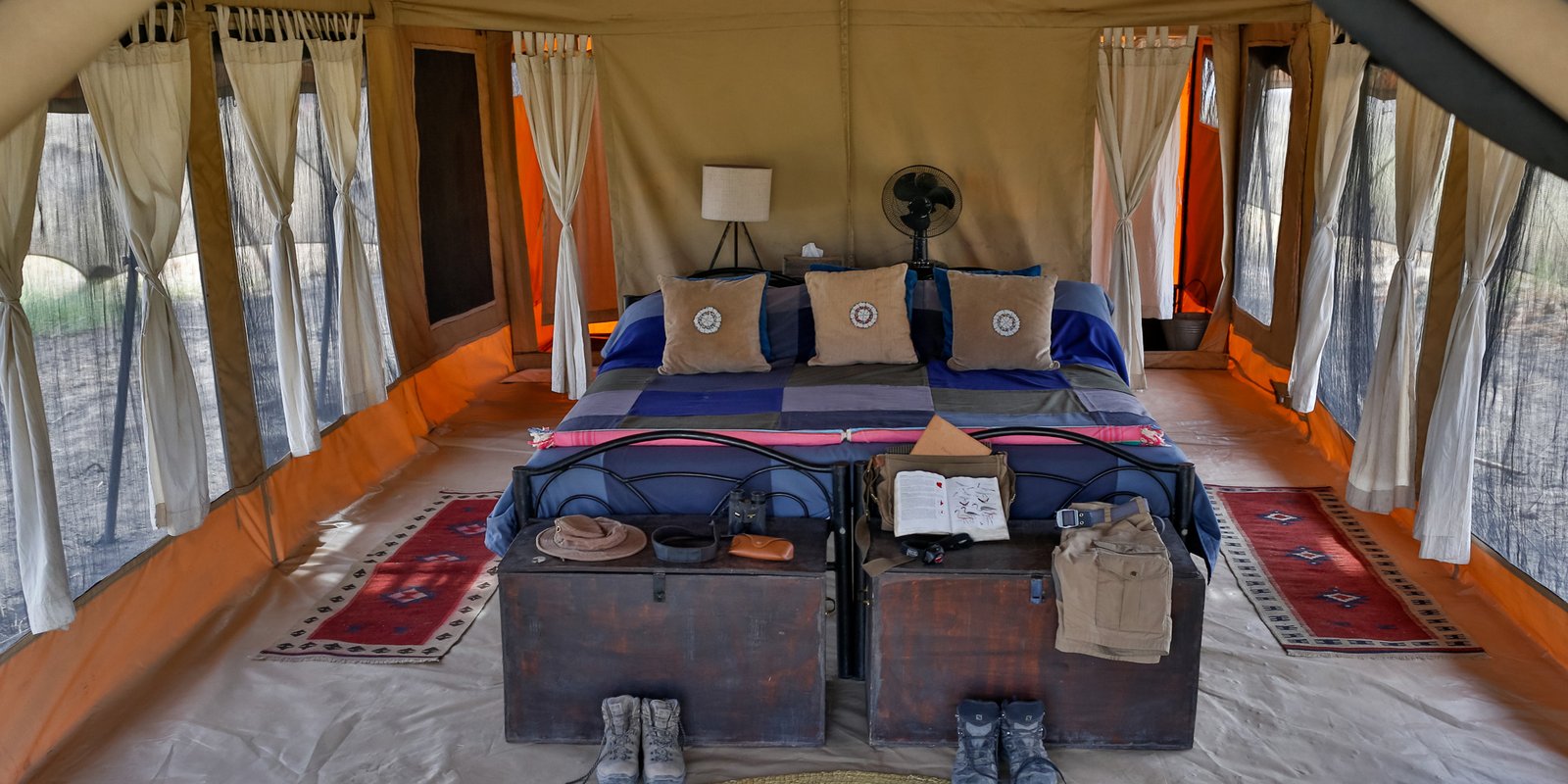 Engaresero Campsite2