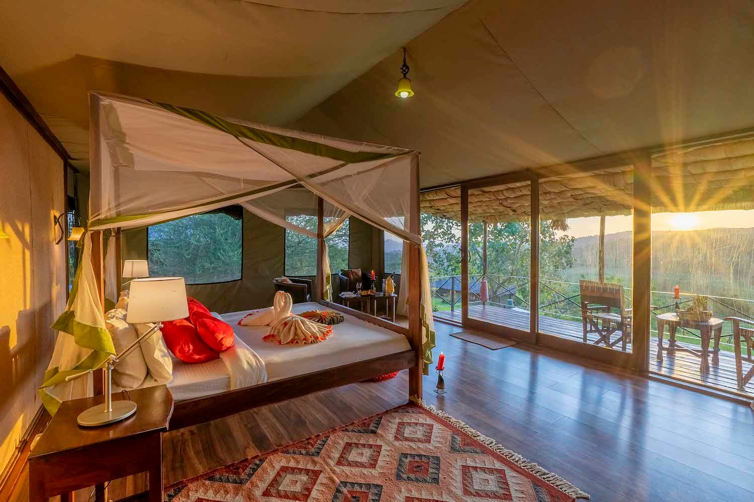 Karatu Simba Lodge