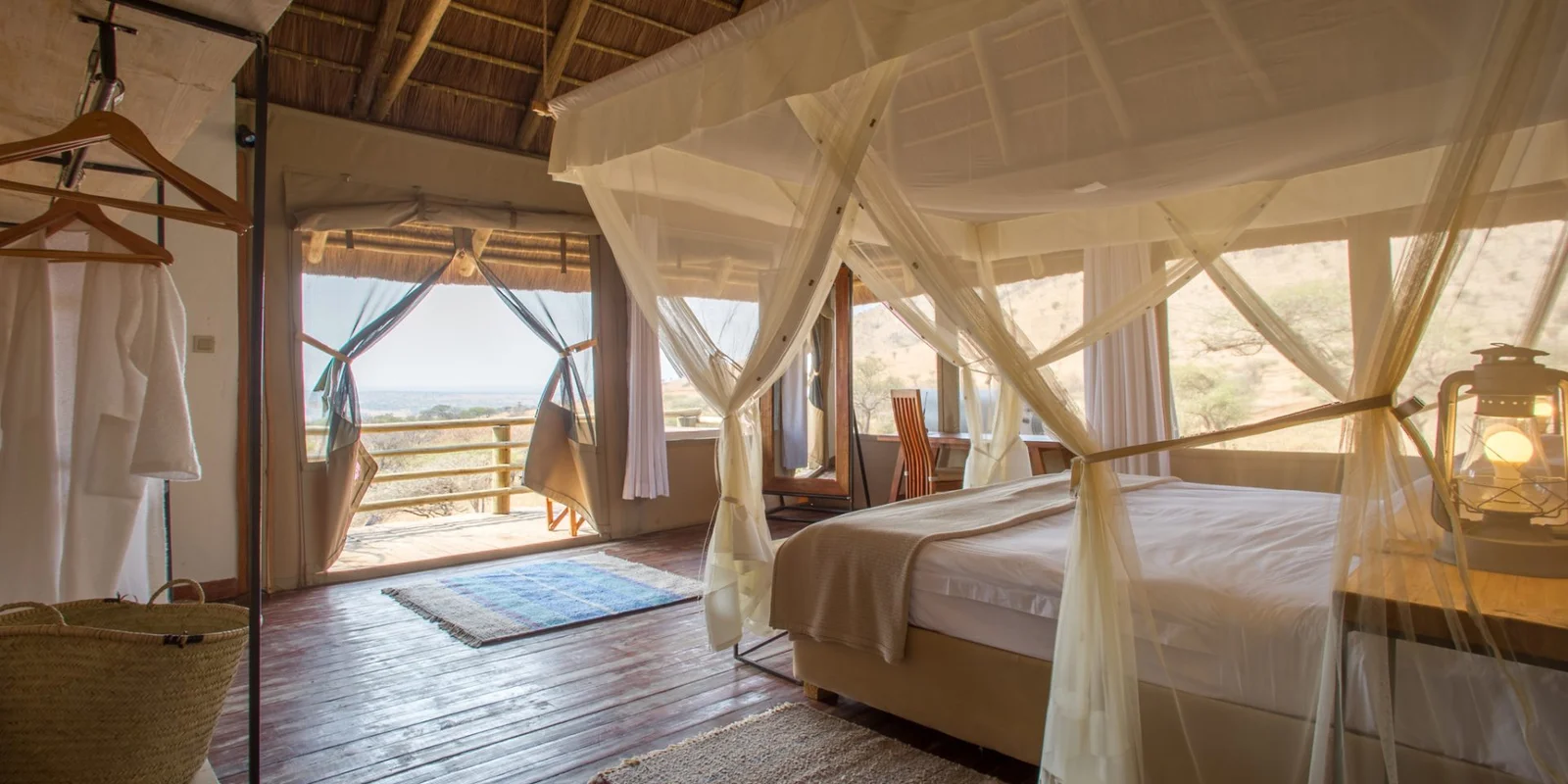 Kubukubu Tented Lodge3