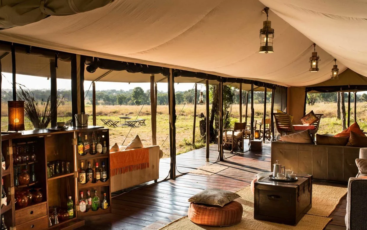 Mara Mara Tented Lodge1