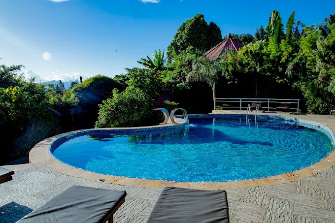 Masailand Safari Lodge