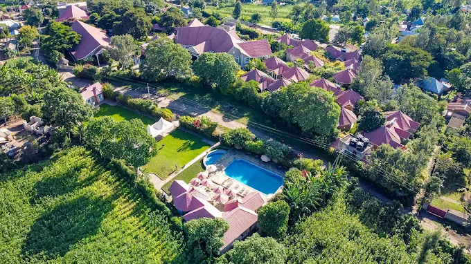 Masailand Safari Lodge1