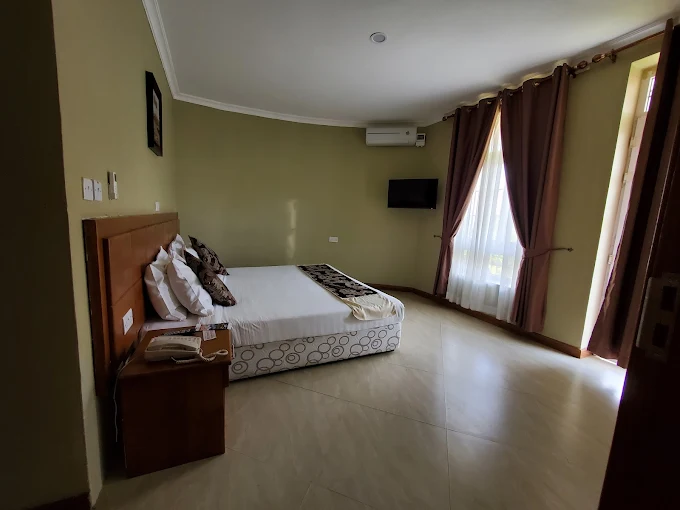 Masailand Safari Lodge4