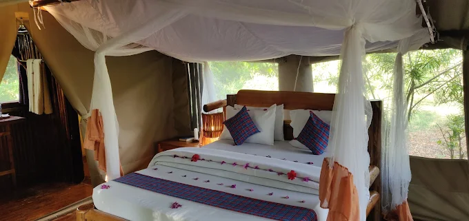 Migunga Tented Camp
