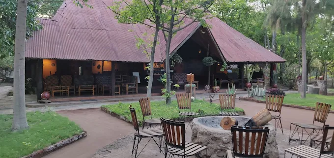 Migunga Tented Camp2