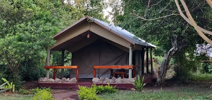 Migunga Tented Camp3