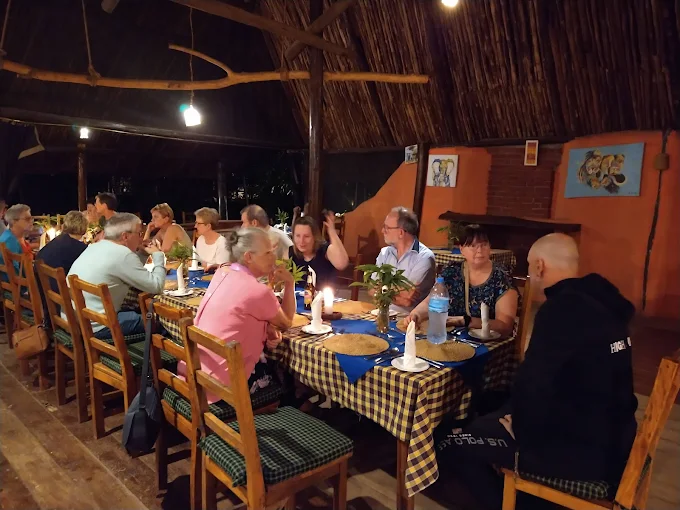 Migunga Tented Camp4