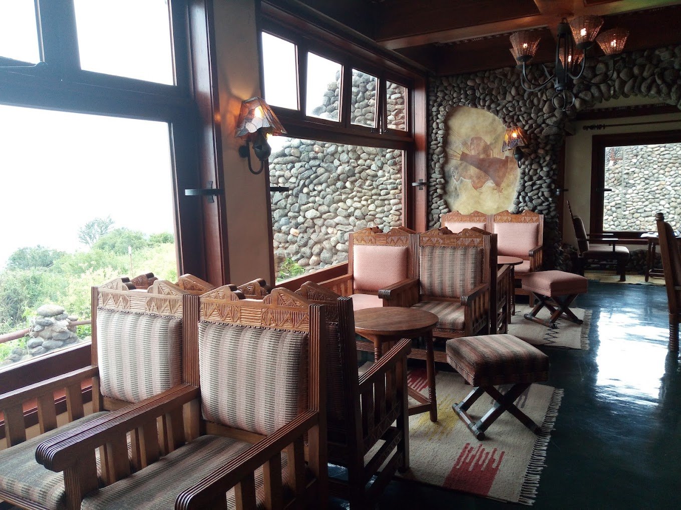 Ngorongoro Serena Lodge 7