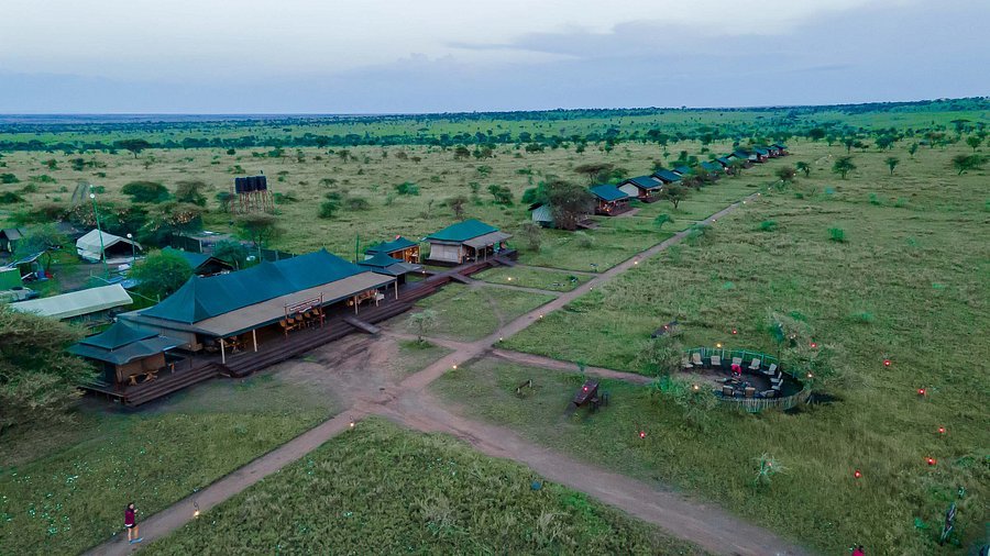 Serengeti Heritage Tented Camp4