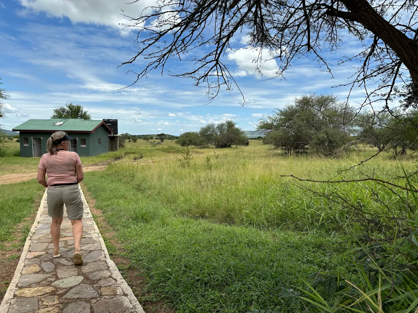 Serengeti Pimbi Campsite3