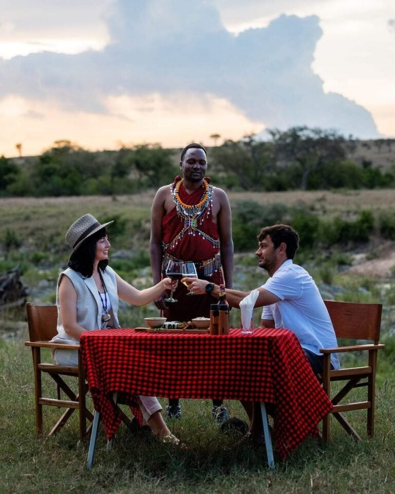 maasai culture