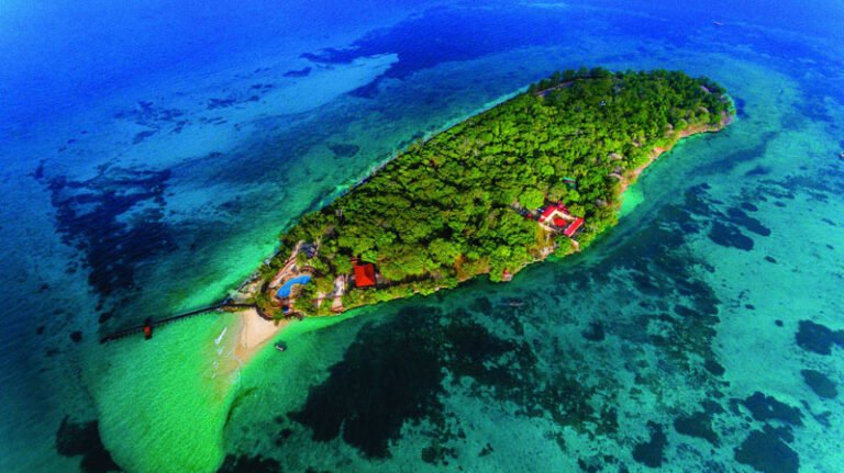 Discovering Zanzibar Island