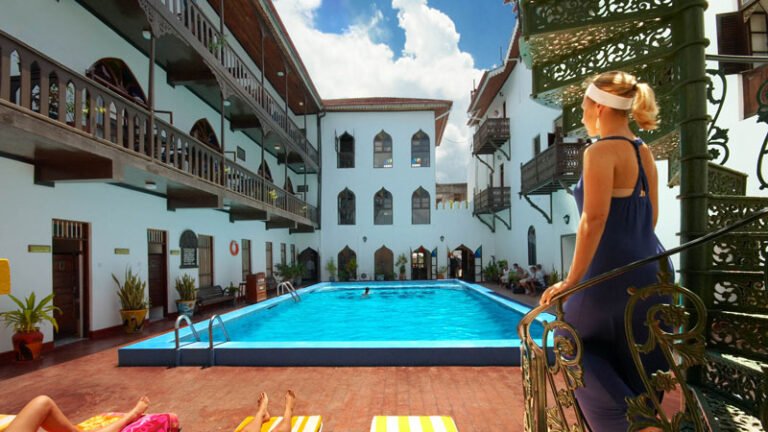 Discovering Zanzibar Island4
