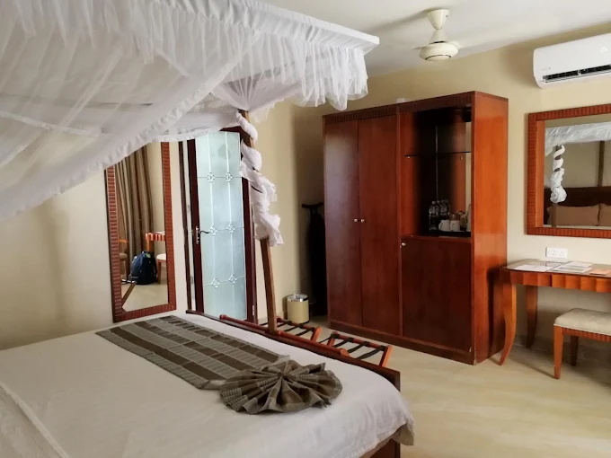 Kendwa Beach Resort1