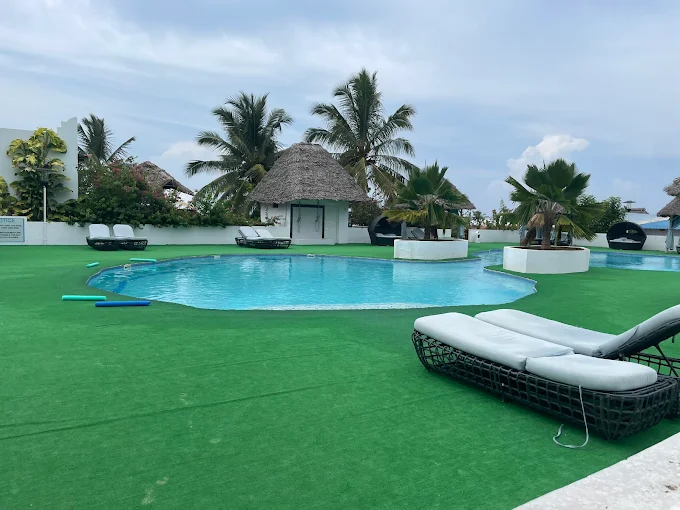 Kendwa Beach Resort2