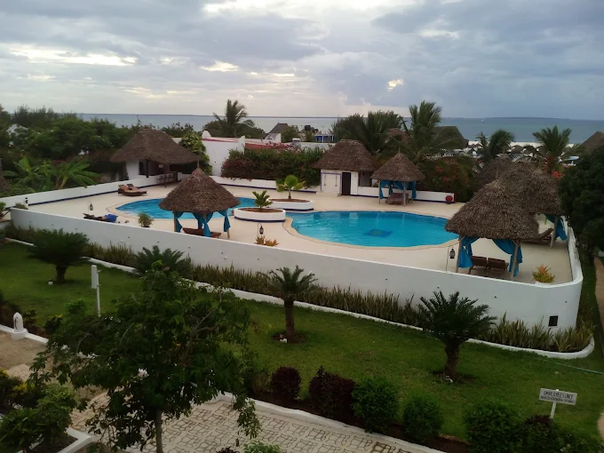 Kendwa Beach Resort3