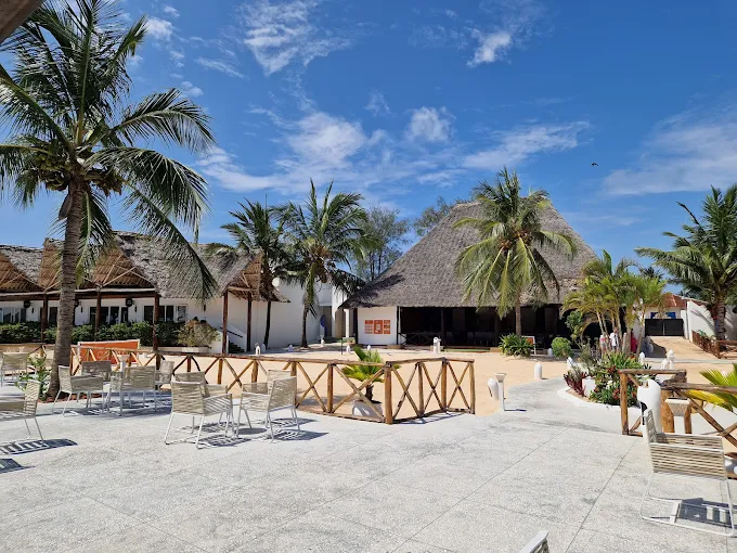 Kendwa Beach Resort5