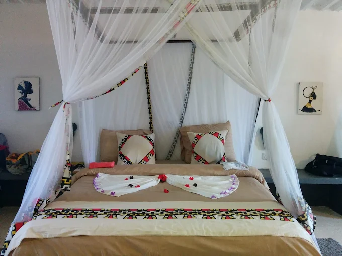Paradise Beach Resort4