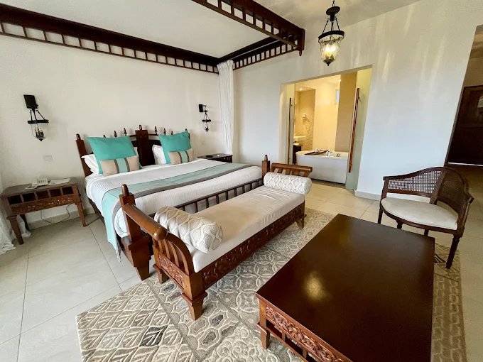 Royal Zanzibar Beach Resort