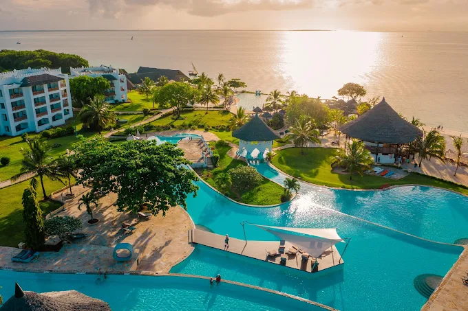 Royal Zanzibar Beach Resort1