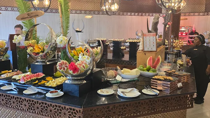 Royal Zanzibar Beach Resort2