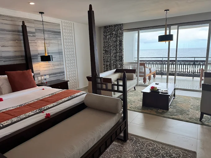 Royal Zanzibar Beach Resort3