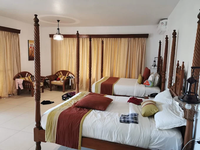 Royal Zanzibar Beach Resort4