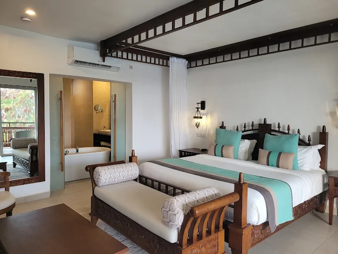 Royal Zanzibar Beach Resort5