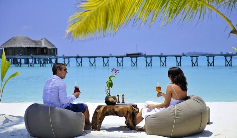 Thrilling Zanzibar Vacation