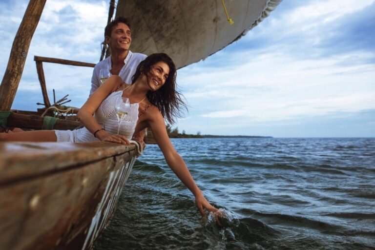 Thrilling Zanzibar Vacation2