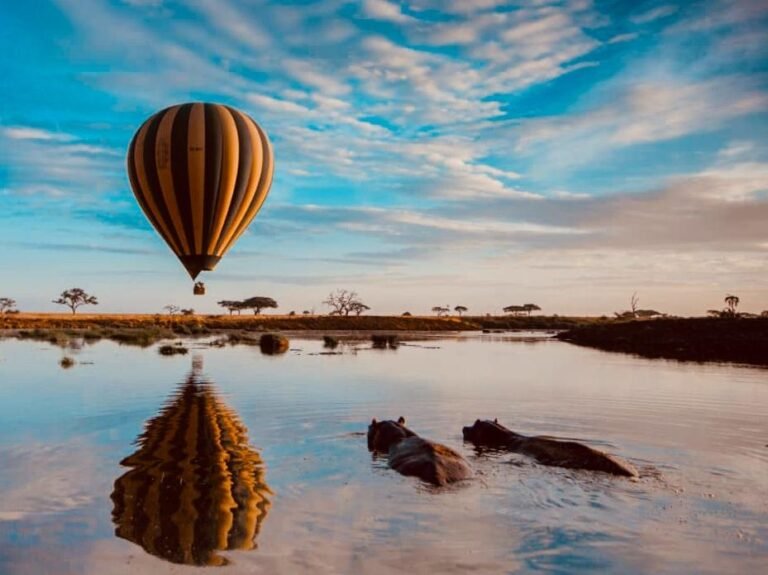 tanzania-baloon-safari